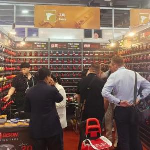 135th Canton Fair 