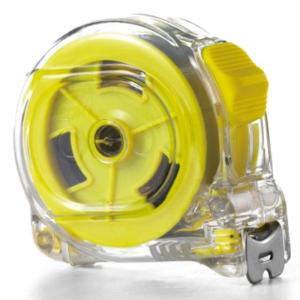 ABS case 1 Locks Measuring tape