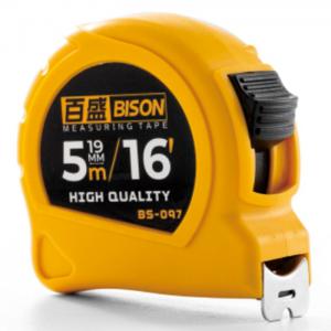 ABS case 1 Locks Measuring tape