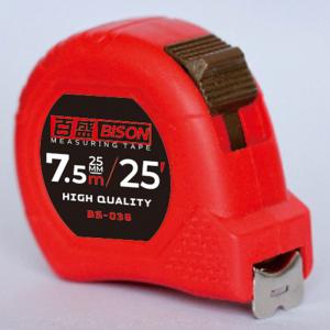 ABS case 1 Locks Measuring tape