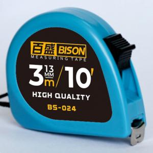 ABS case 1 Locks Measuring tape