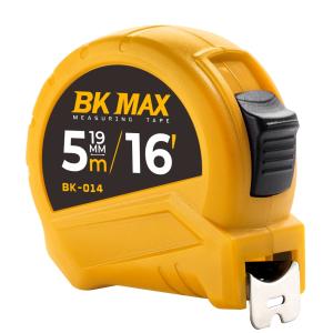 ABS case 1 Locks Measuring tape 