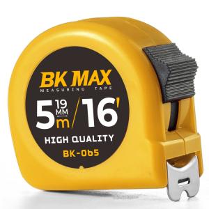 ABS case 1 Locks Measuring tape  