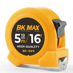 ABS case 1 Locks Measuring tape 