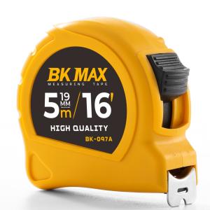 ABS case 1 Locks Measuring tape