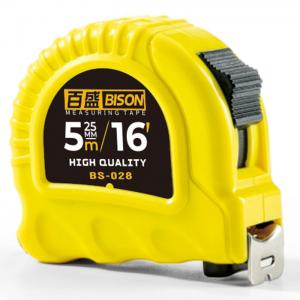 ABS case 2 Locks Measuring tape