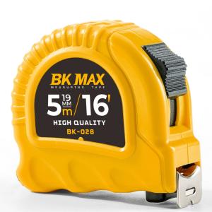 ABS case 2 Locks Measuring tape 