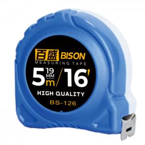 ABS case Without Lock Measuring tape 