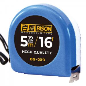 ABS case Without Lock Measuring tape