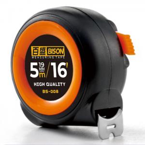 ABS case auto Lock Measuring tape 