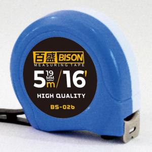 ABS case without Locks Measuring tape