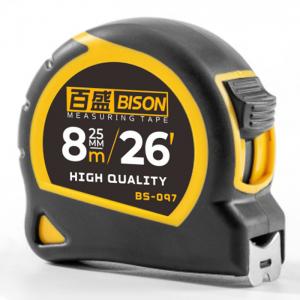 Rubber Injection 1 Lock Measuring Tape 